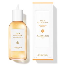 Aqua Allegoria Mandarine Basil - Eau de Toilette Aqua Allegoria Mandarine Basil - Eau de Toilette
